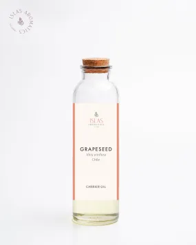 Grapeseed Carrier Oil
