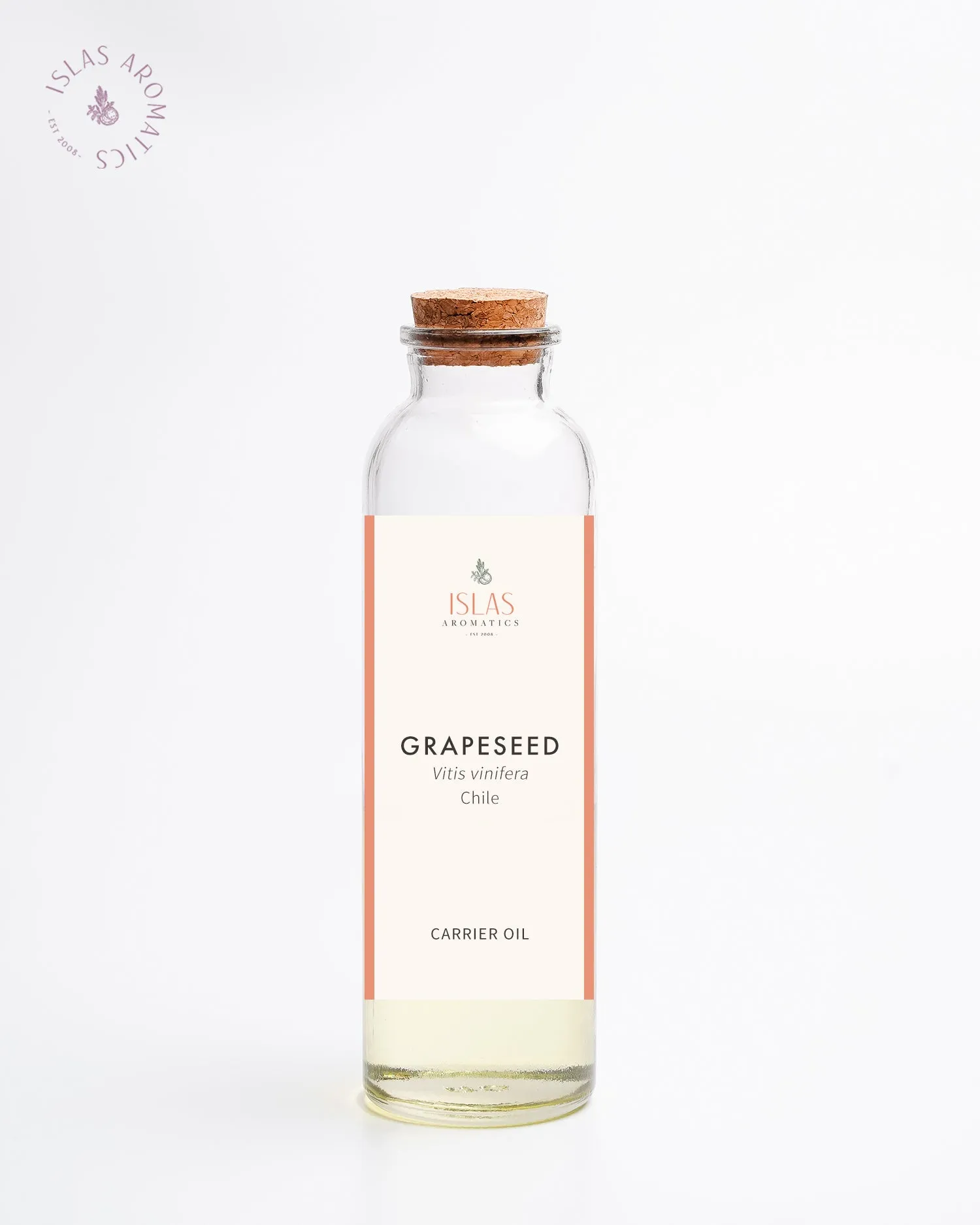 Grapeseed Carrier Oil