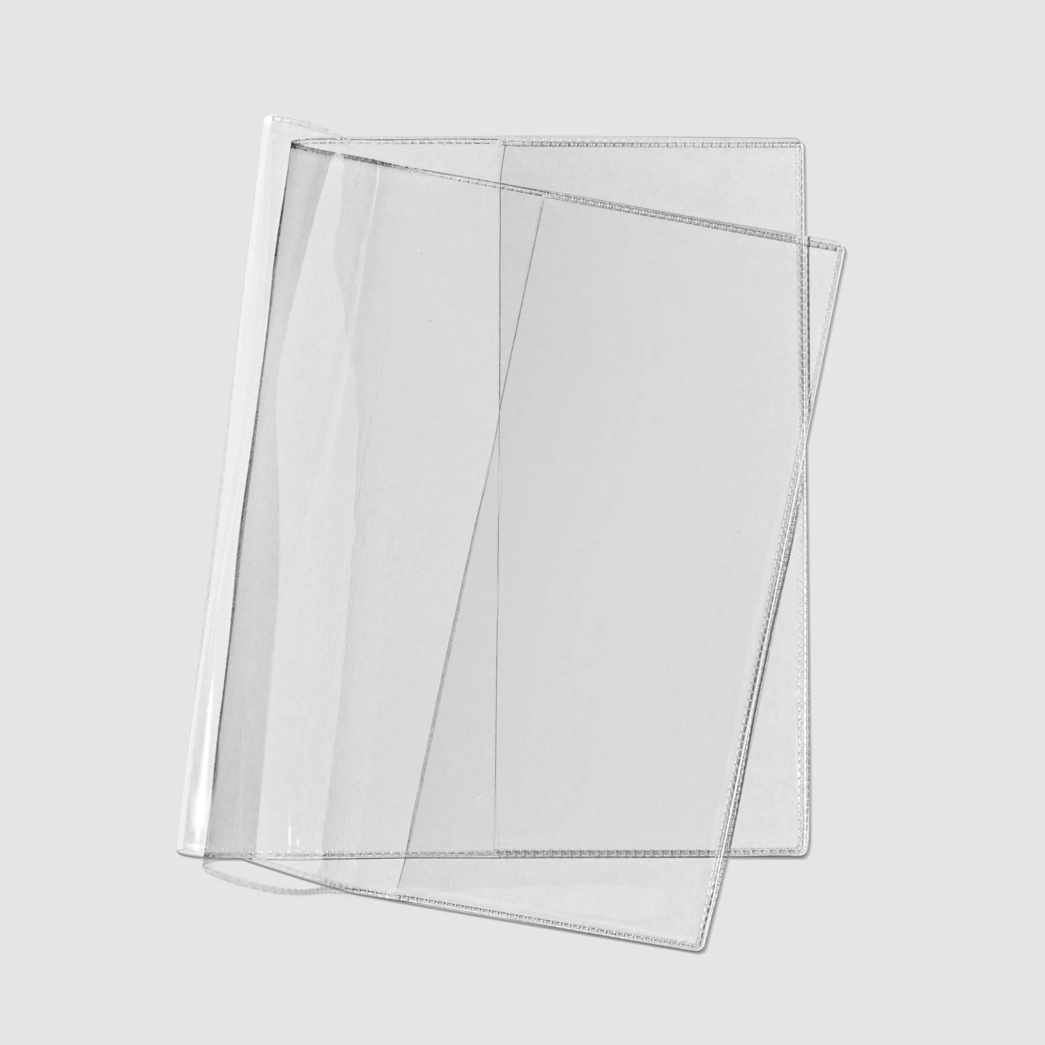 Intention Notebook