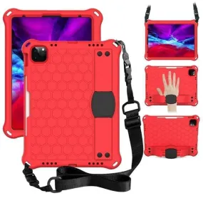 iPad Air 5 2022 EVA Shockproof Kids Stand Cover