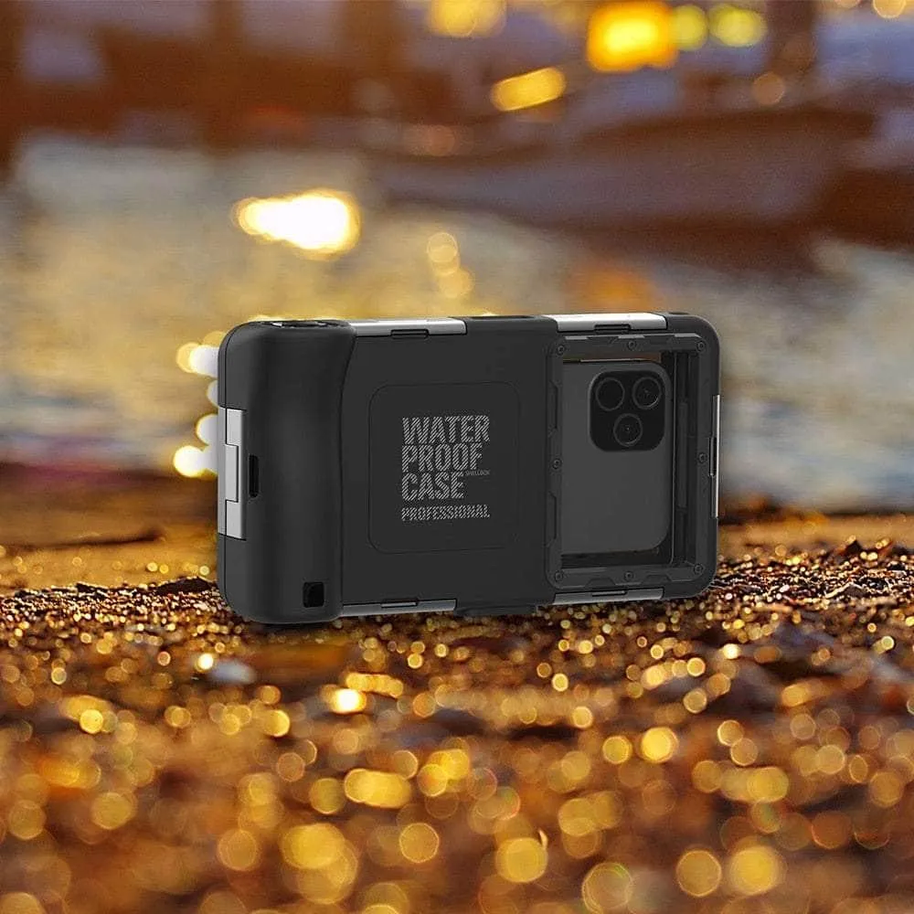 iPhone 14 Professional Diving Waterproof Case