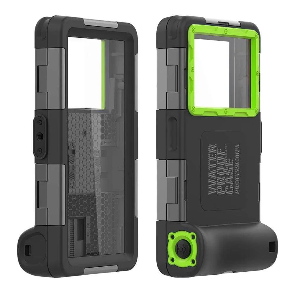 iPhone 14 Professional Diving Waterproof Case