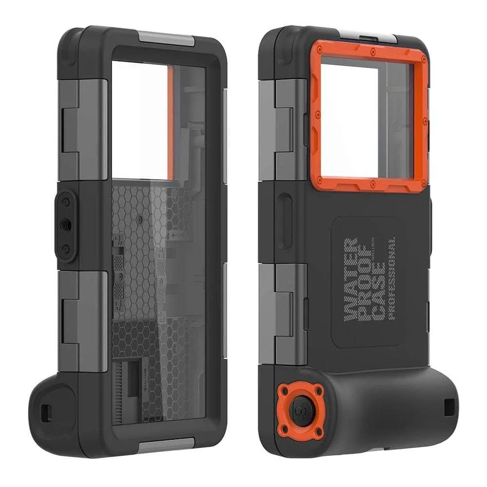 iPhone 14 Professional Diving Waterproof Case