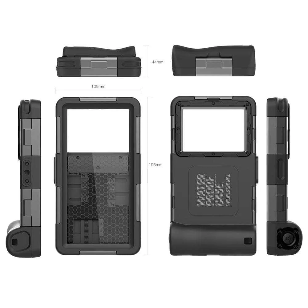 iPhone 14 Professional Diving Waterproof Case