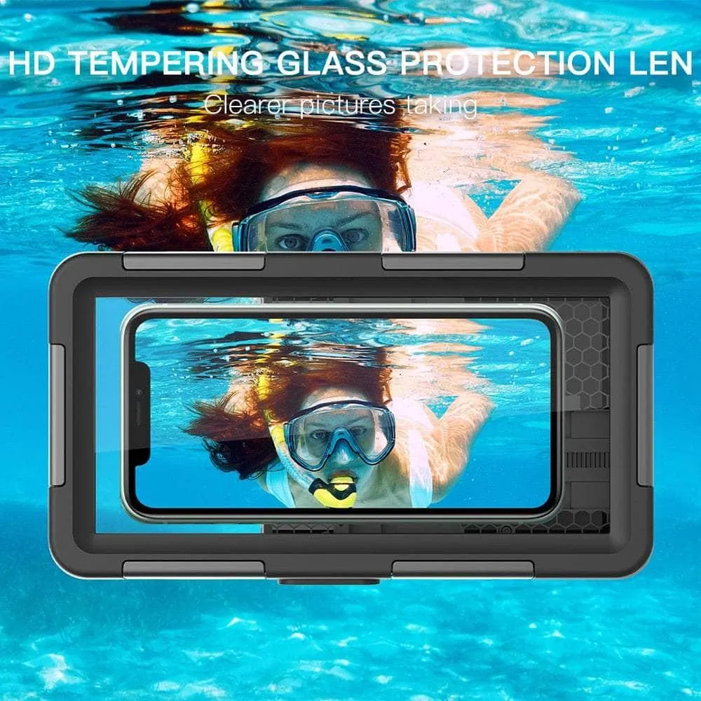 iPhone 14 Professional Diving Waterproof Case