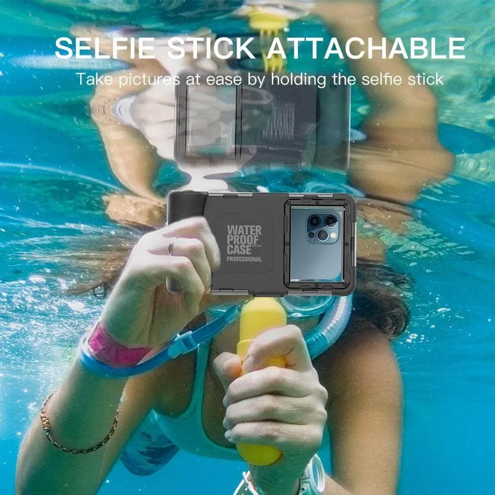 iPhone 14 Professional Diving Waterproof Case