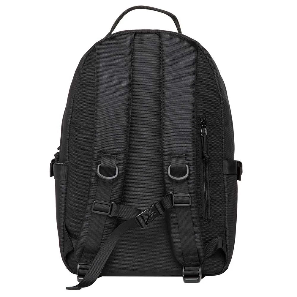 KAUKKO Backpack for daily use, ( KS20-BLACK/18.5L ）