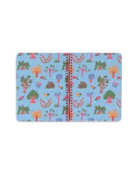 Kindness Never Hurts | Mini Notebook