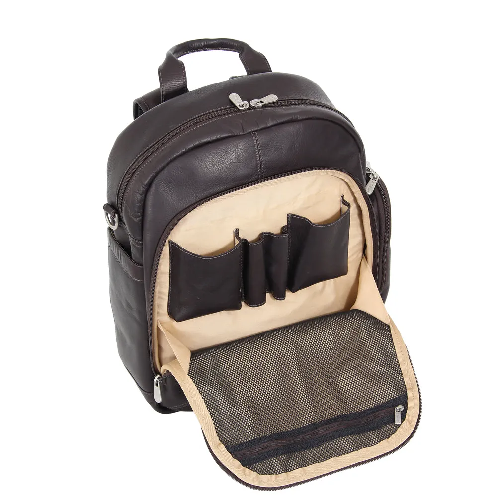 LAPTOP BACKPACK/SHOULDER BAG