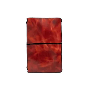 Lava Travel Notebook