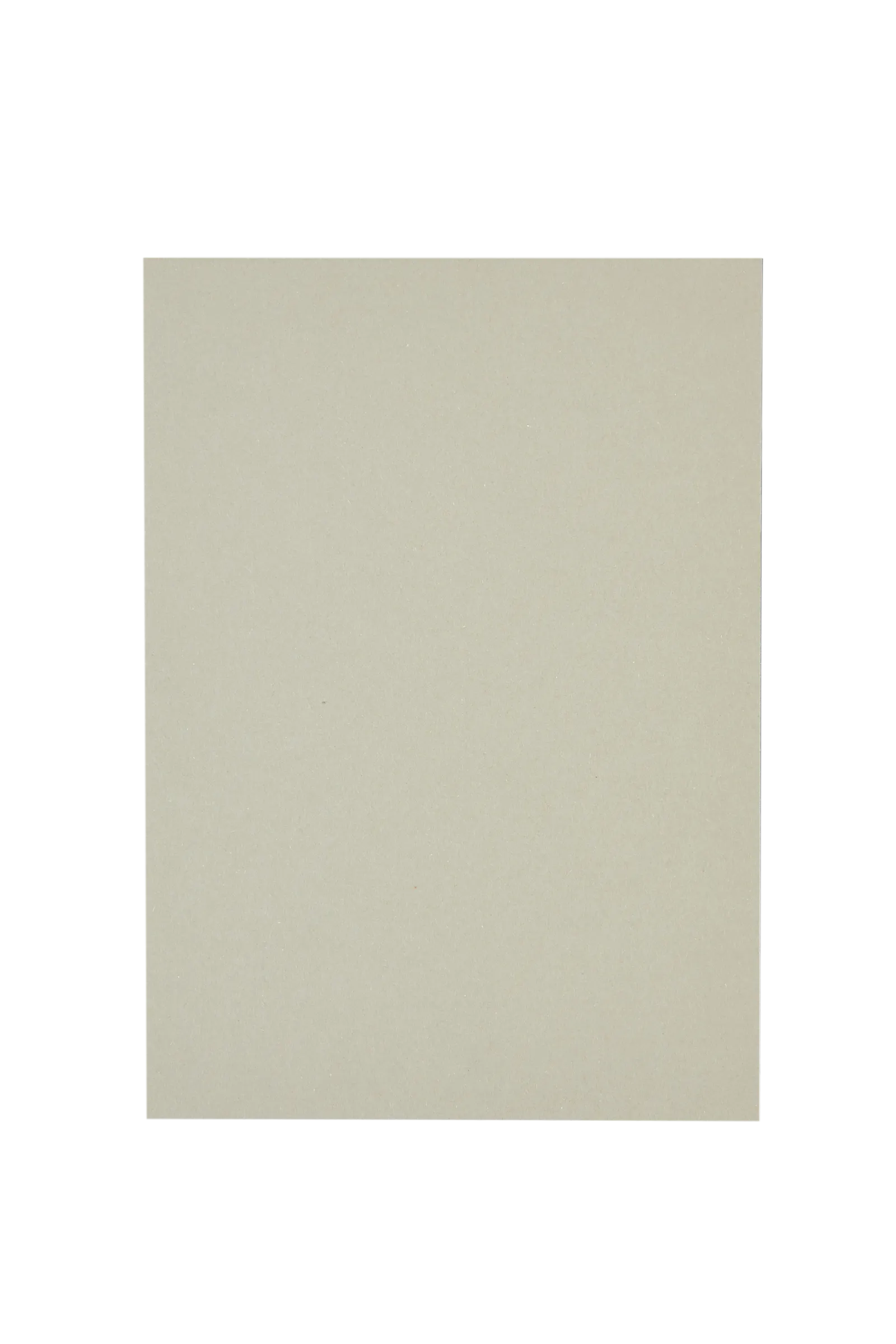 Le Typographe Drawing Notebook