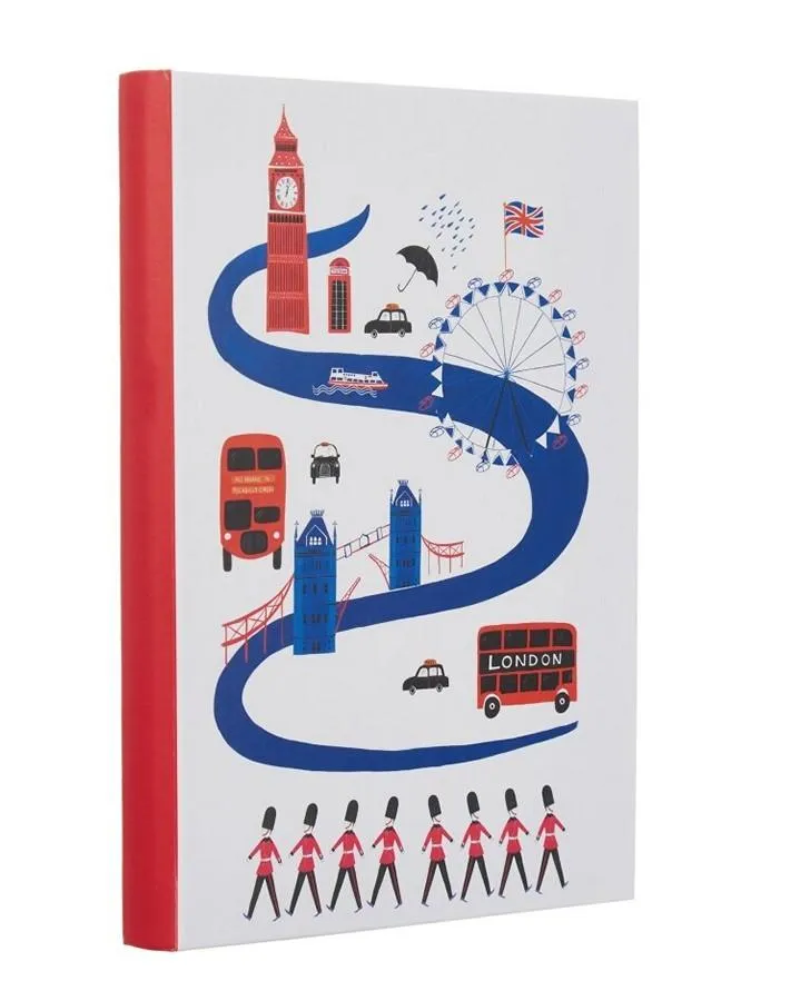 London Notebook