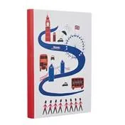 London Notebook