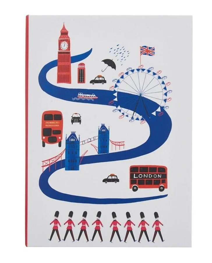 London Notebook