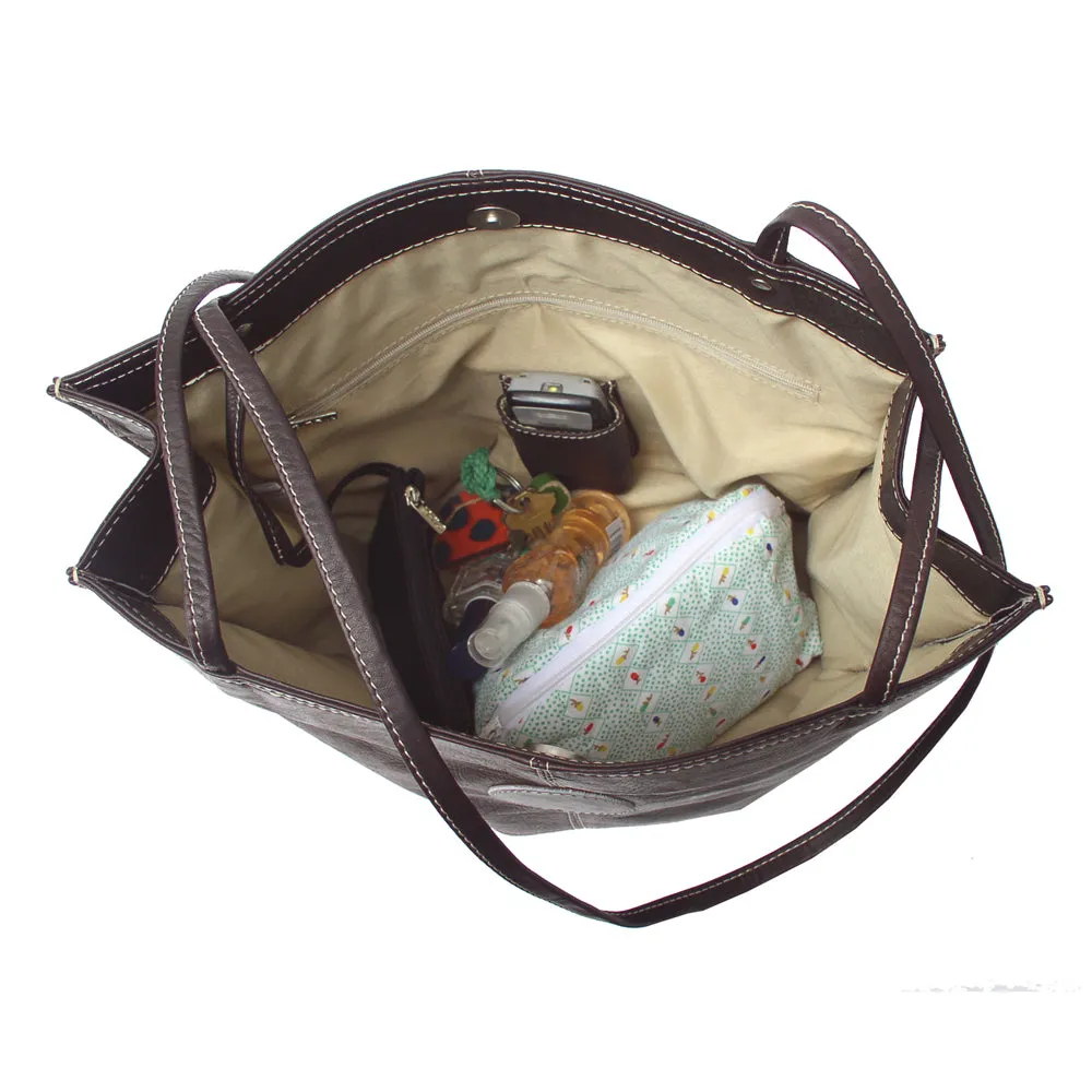 MEDIUM MARKET BAG