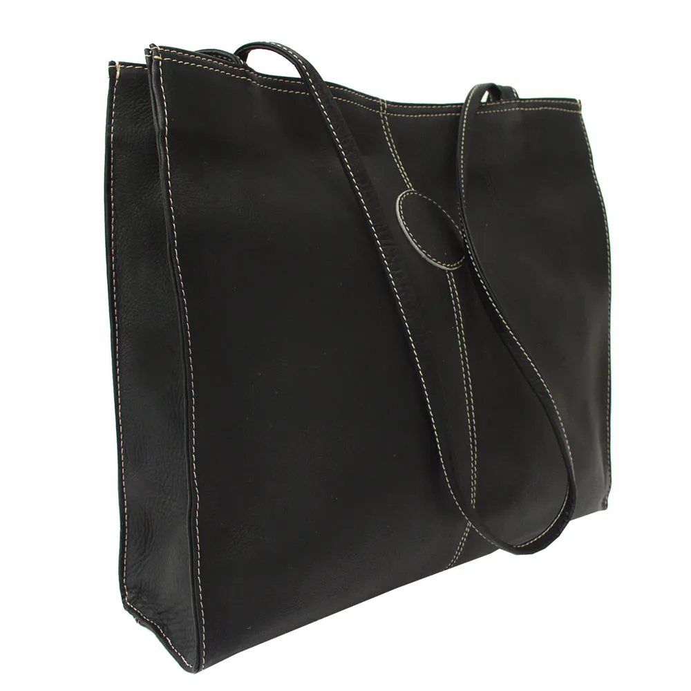 MEDIUM MARKET BAG