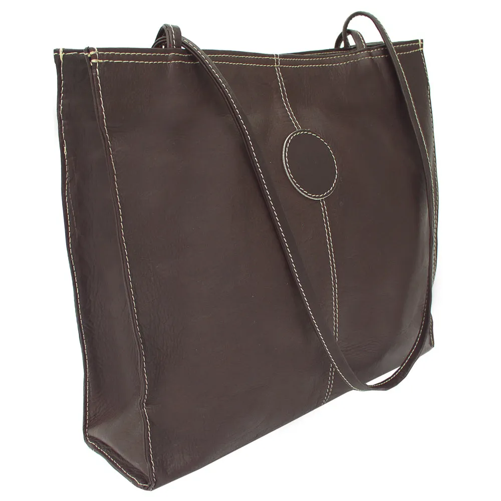 MEDIUM MARKET BAG
