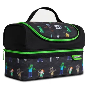 Minecraft Lunchbox, Insulated Lunch Bags for School, Minecraft Gifts