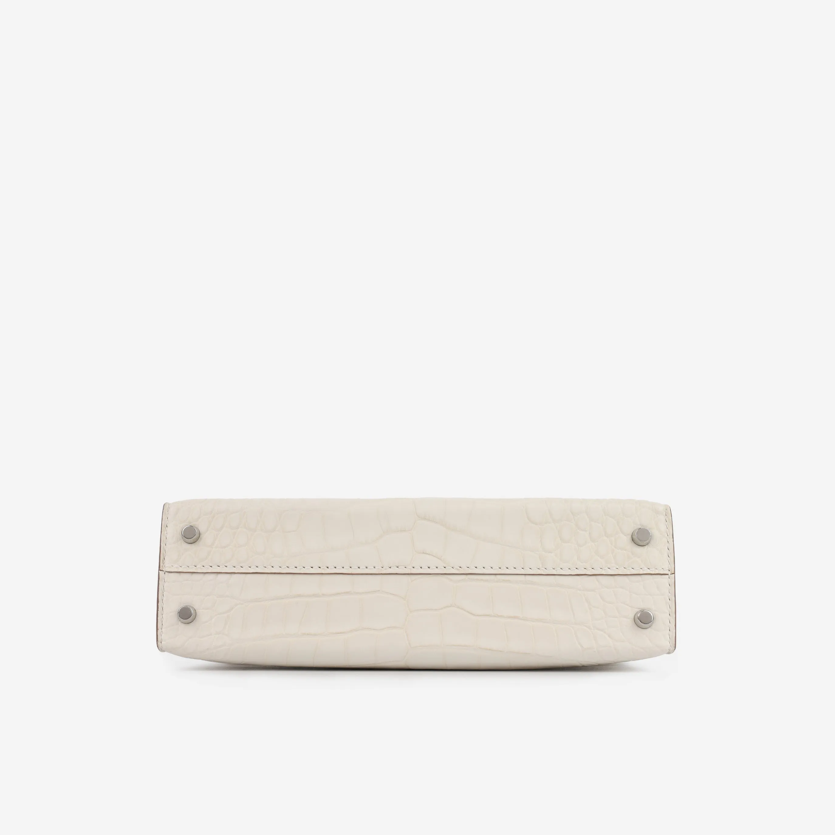 Mini Kelly  - Nata Alligator