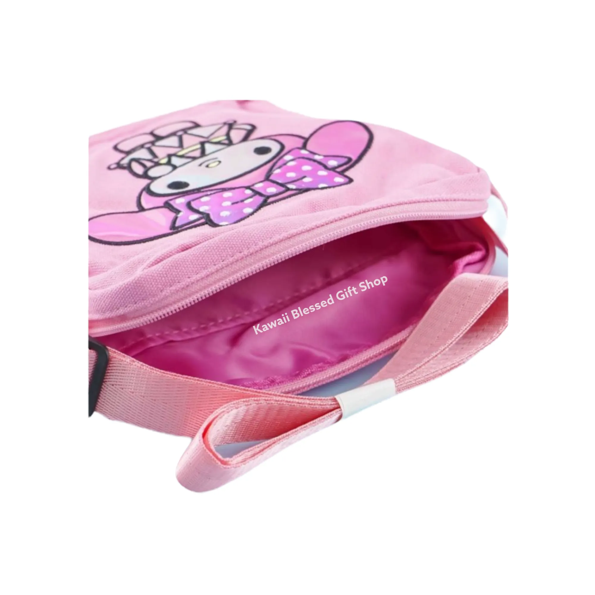 My Melody Shoulder Bag (2022 Japan Exclusive)