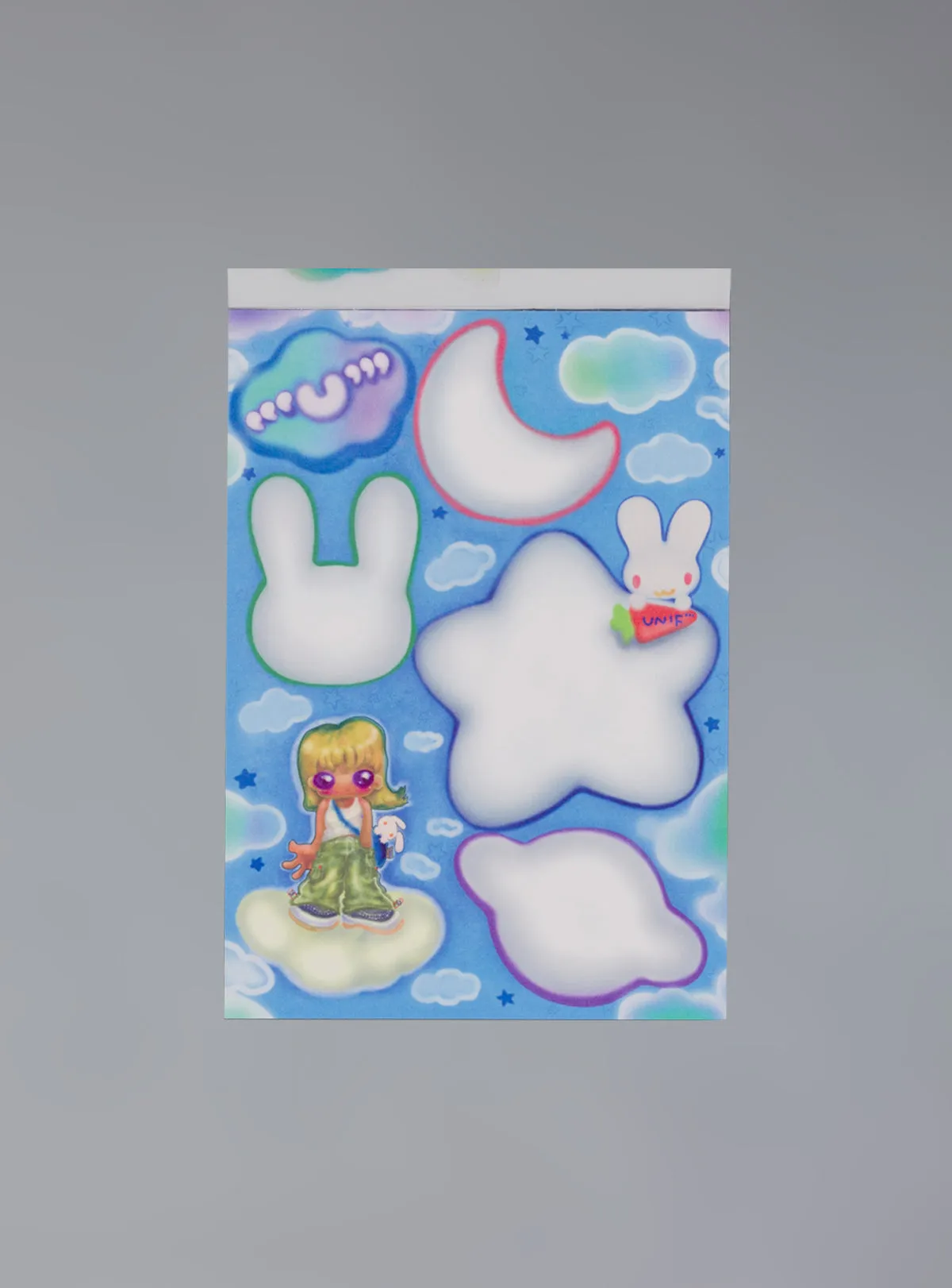 Myokahara Notebook