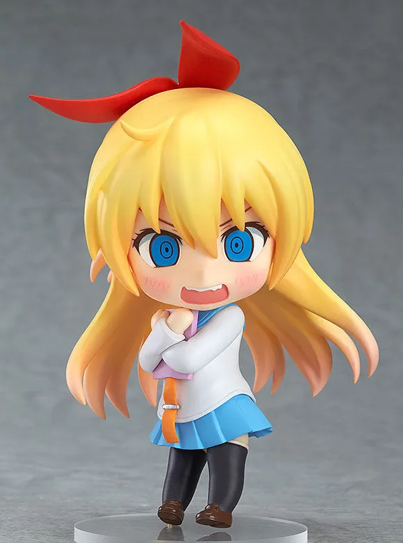 Nendoroid 421 Chitoge Kirisaki from Nisekoi Re-release Good Smile Company [SOLD OUT]