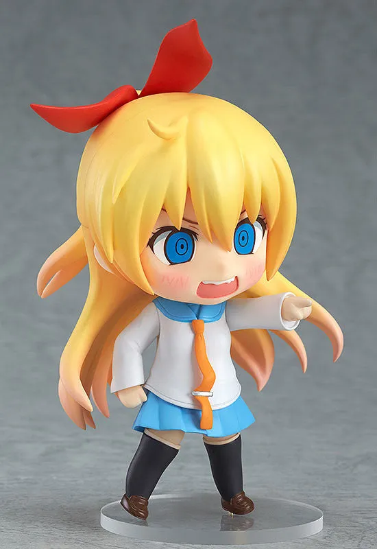 Nendoroid 421 Chitoge Kirisaki from Nisekoi Re-release Good Smile Company [SOLD OUT]