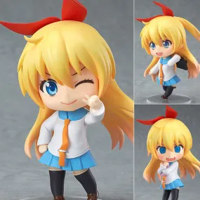 Nendoroid 421 Chitoge Kirisaki from Nisekoi Re-release Good Smile Company [SOLD OUT]