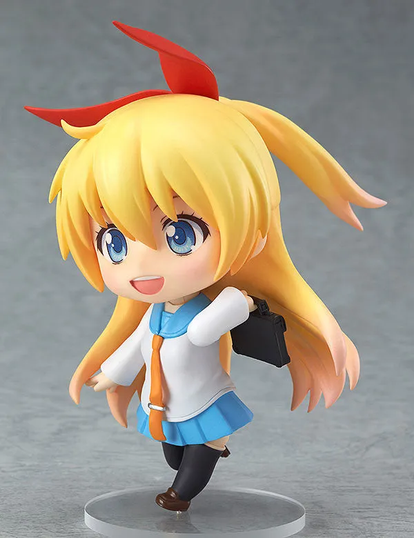 Nendoroid 421 Chitoge Kirisaki from Nisekoi Re-release Good Smile Company [SOLD OUT]