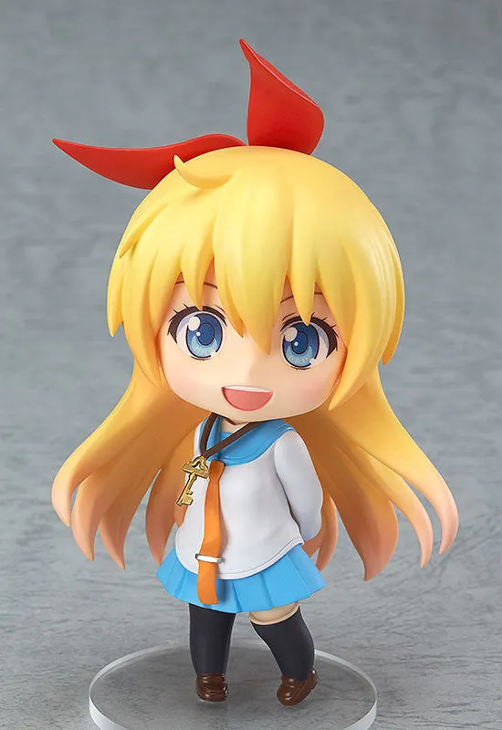 Nendoroid 421 Chitoge Kirisaki from Nisekoi Re-release Good Smile Company [SOLD OUT]