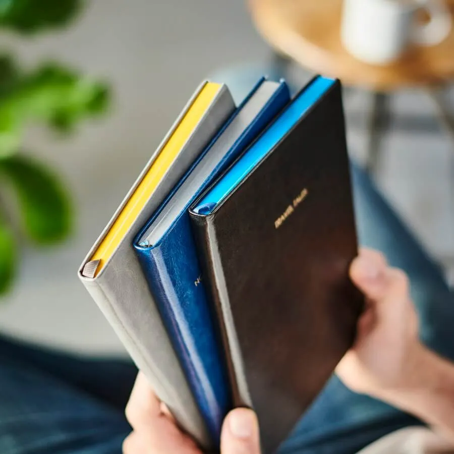 Notes And Doodles Book
