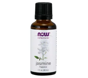 Now Jasmine Essential Oil - 30ml