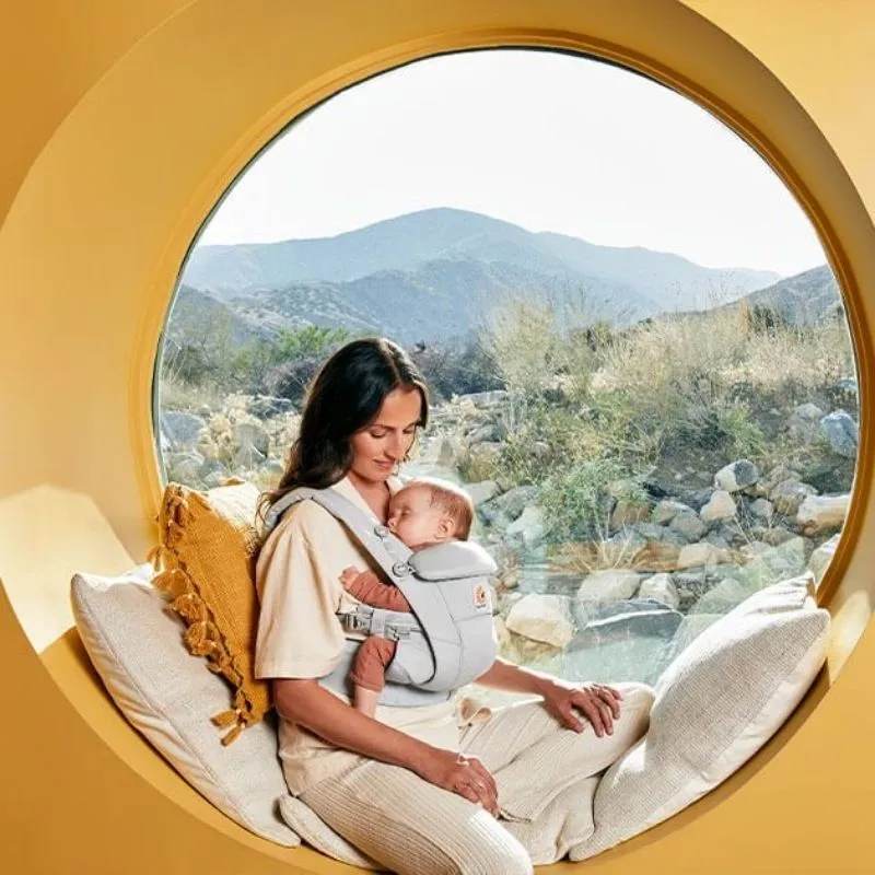 OMNI Dream Baby Carrier