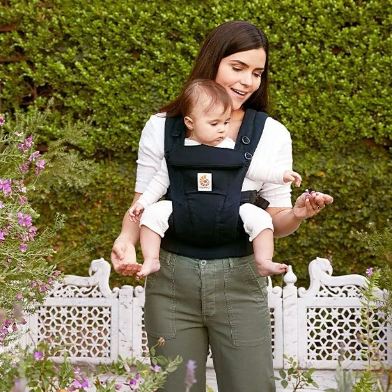 OMNI Dream Baby Carrier