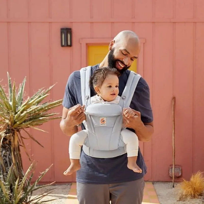 OMNI Dream Baby Carrier