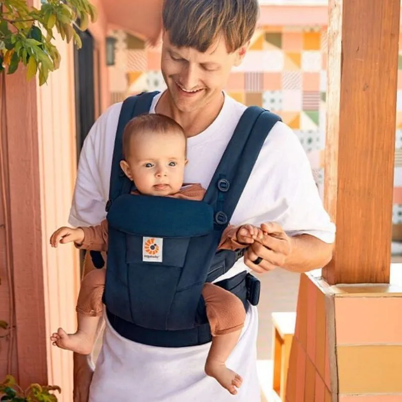 OMNI Dream Baby Carrier
