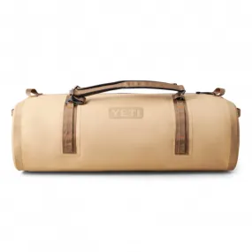 Panga 100L Waterproof Duffel - Tan