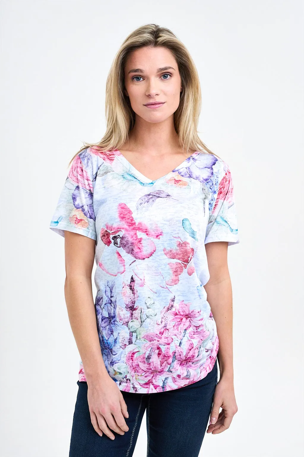 Print Top