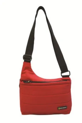 PRO CROSSOVER BAG