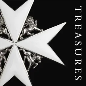 "Treasures," Highlights from the Museum of the Order of St John Collection
