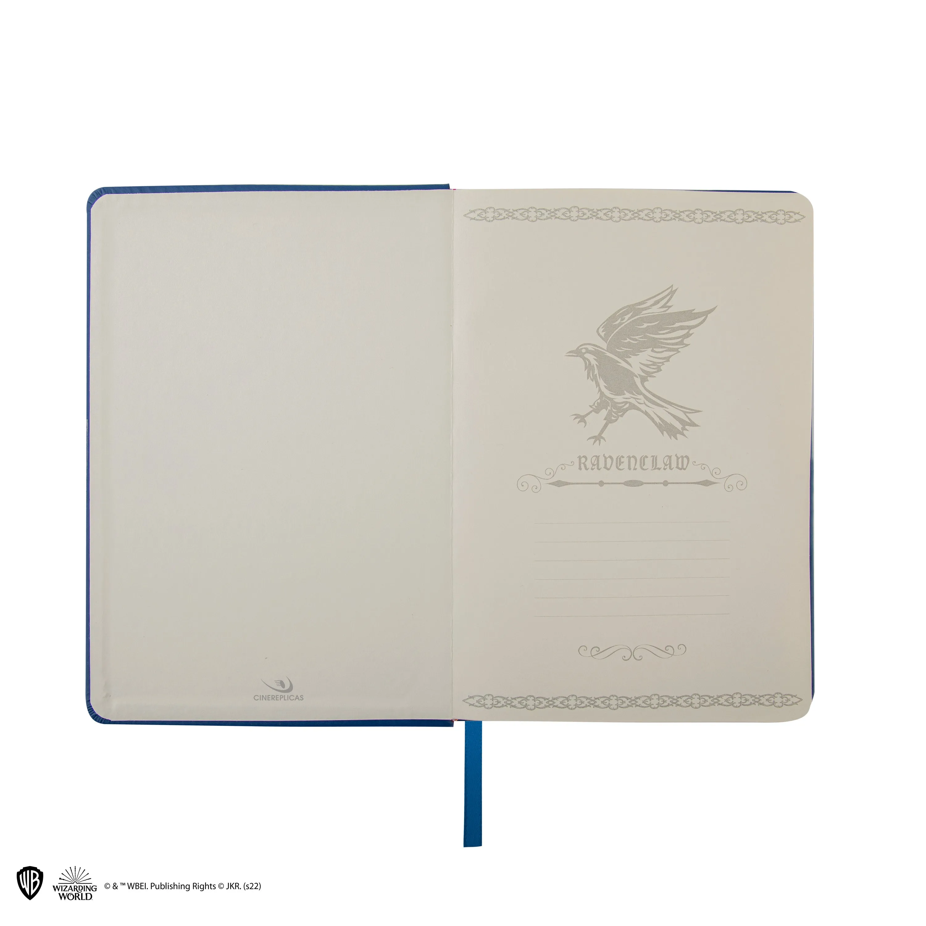 Ravenclaw Deluxe Notebook Set