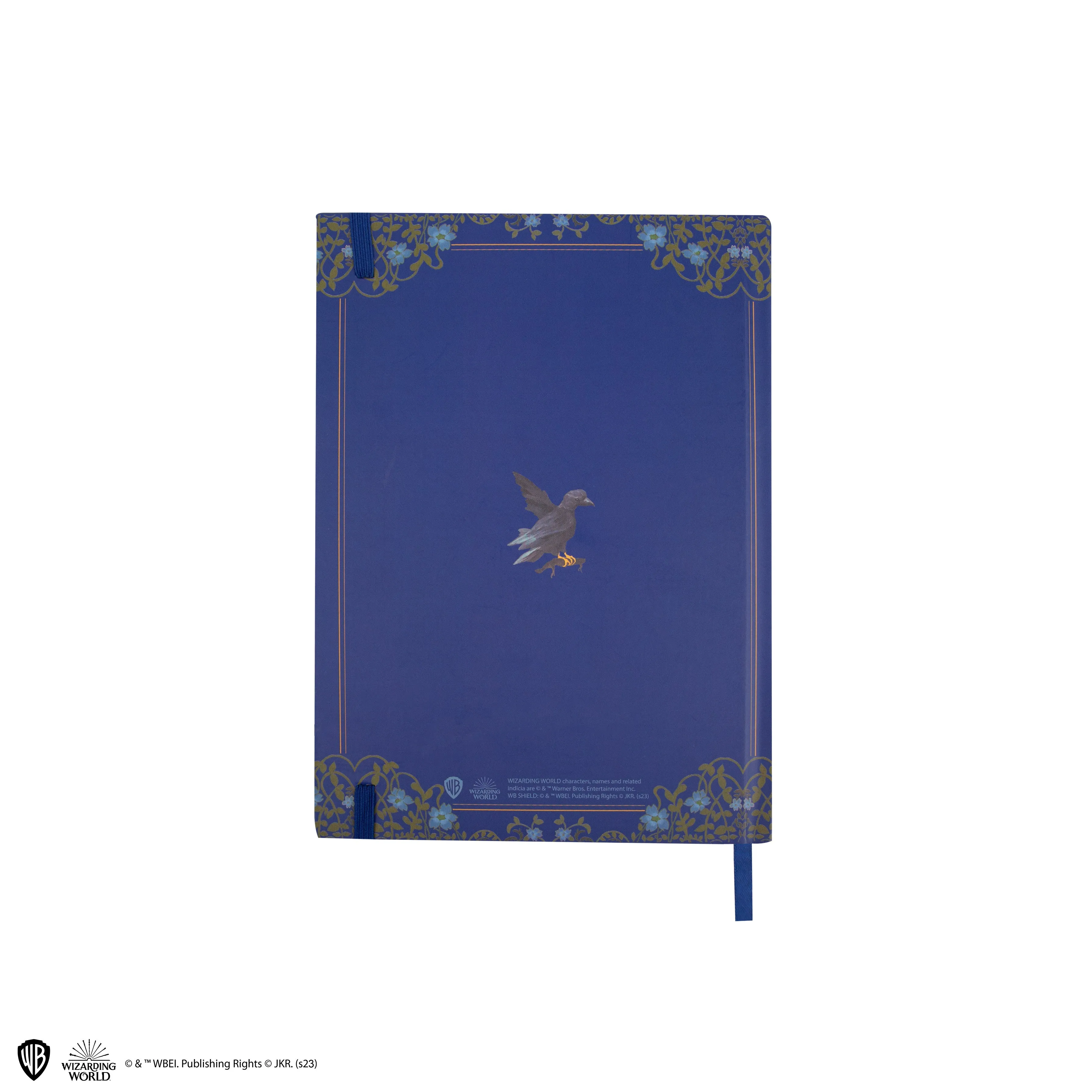 Ravenclaw Magical World Deluxe Notebook Set