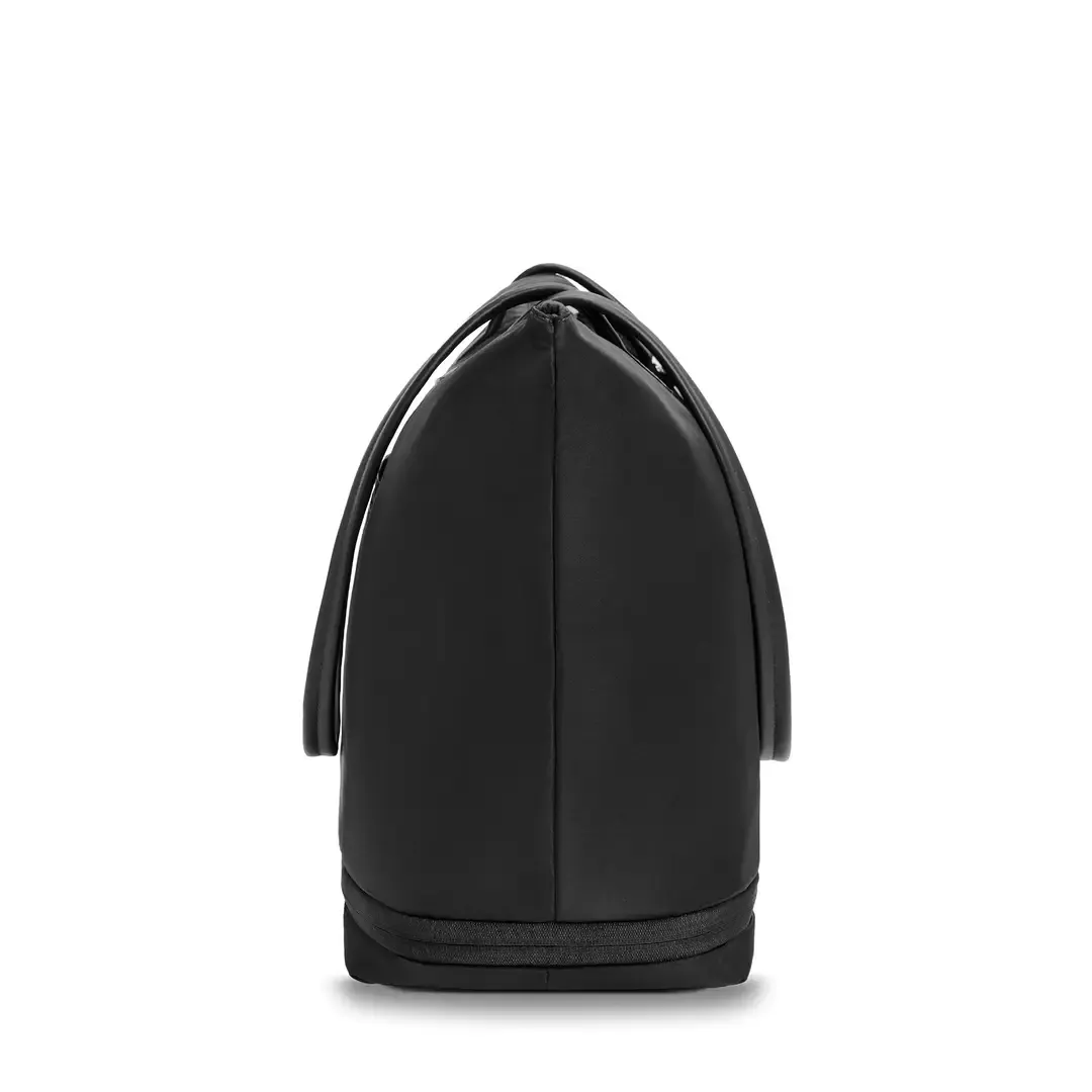Rhapsody Expandable Tote - Black