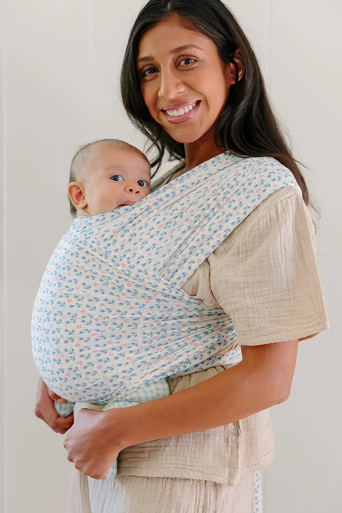 Solly Baby Wrap