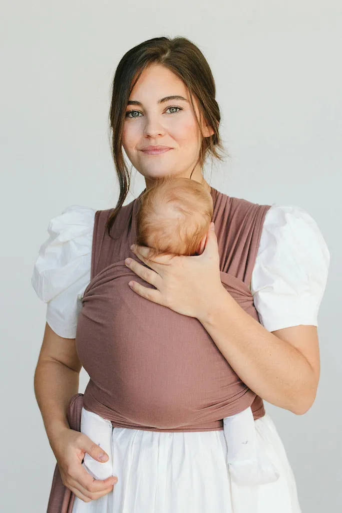 Solly Baby Wrap