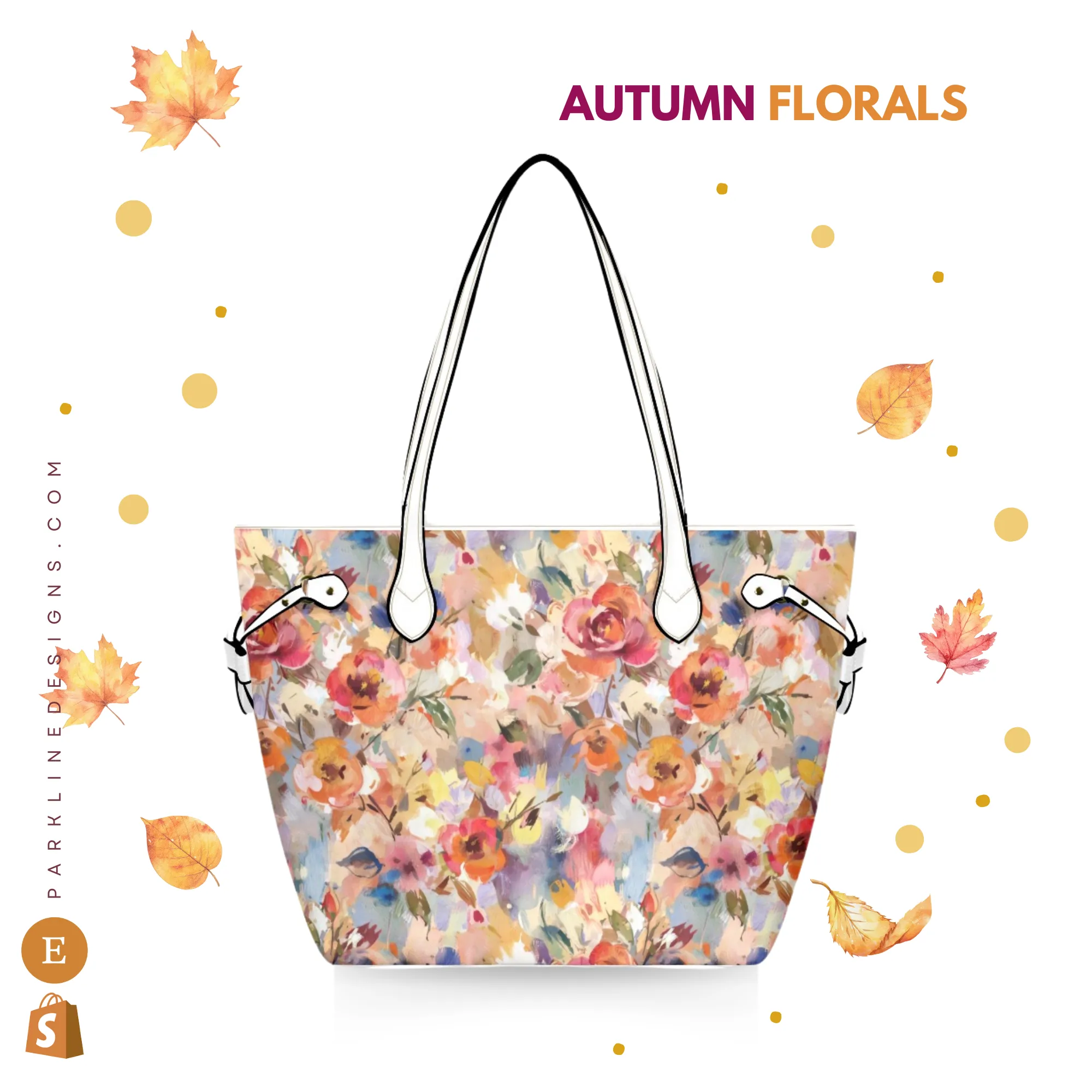 Spanish Marigold Leather Bag| Perfect Gift for Her | Elegant & Durable Fashion Tote