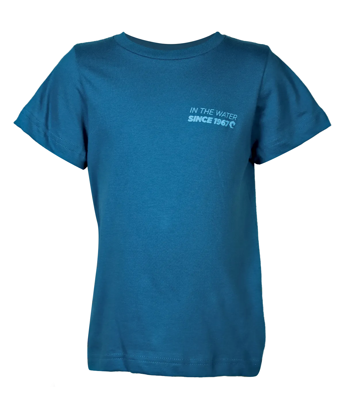 Splash Youth S/S T-Shirt