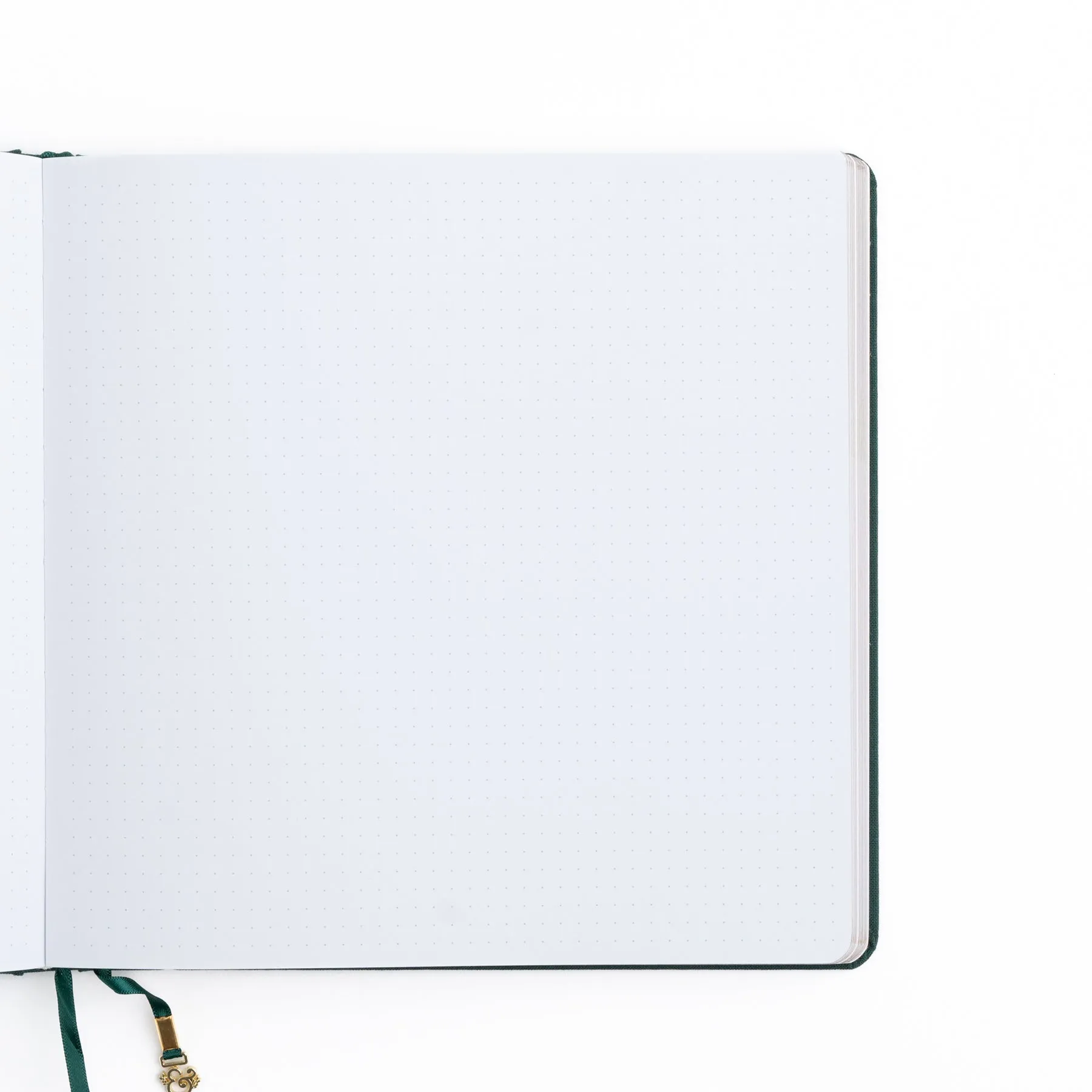 Spring Heirloom Notebook