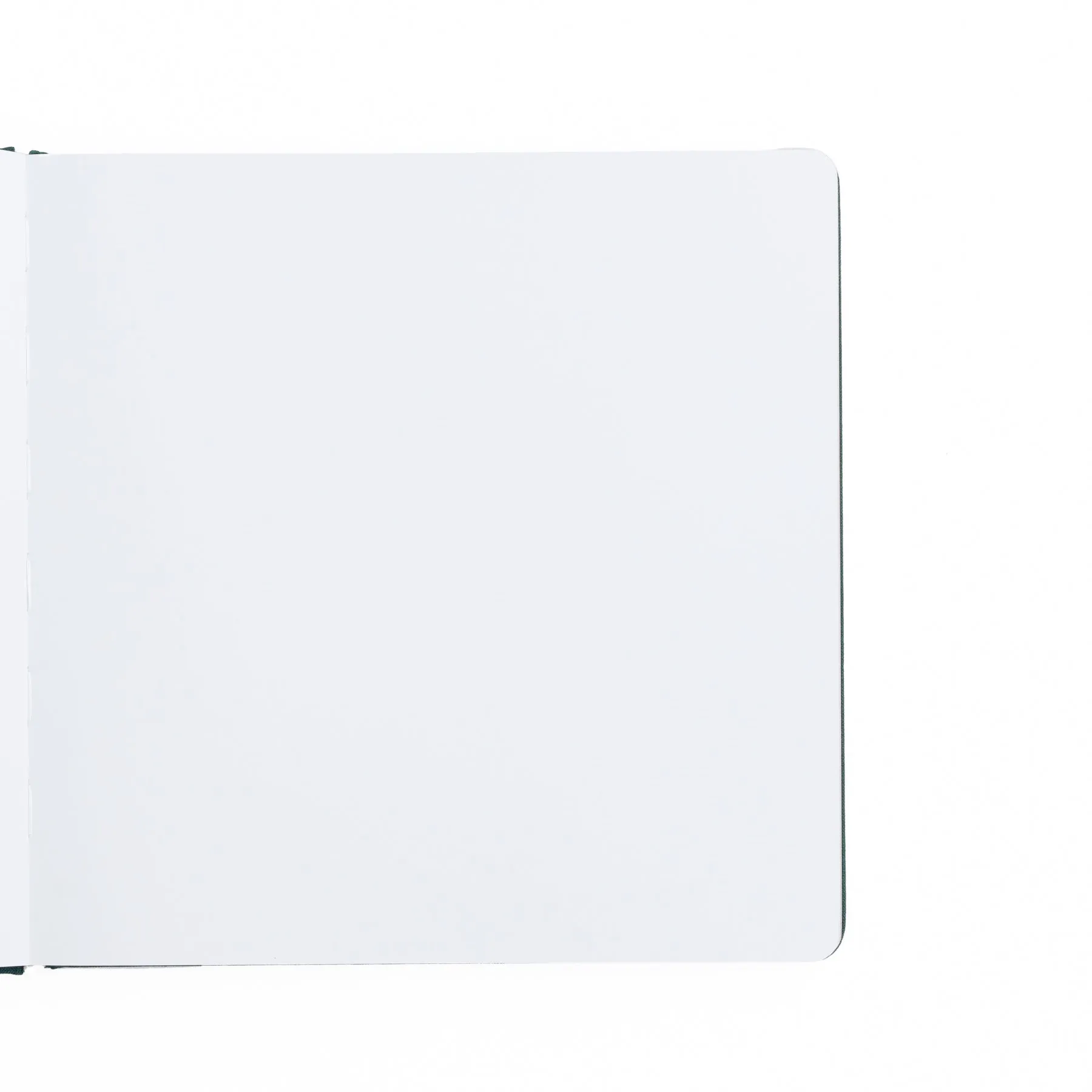 Spring Heirloom Notebook