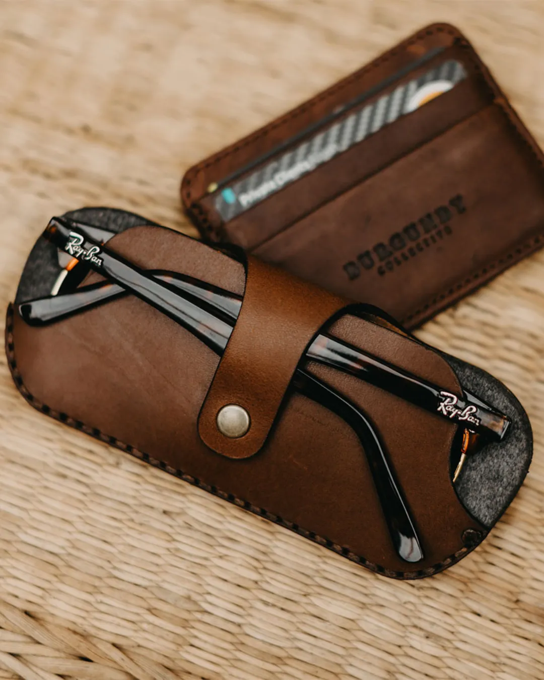 Sunglass Sleeve